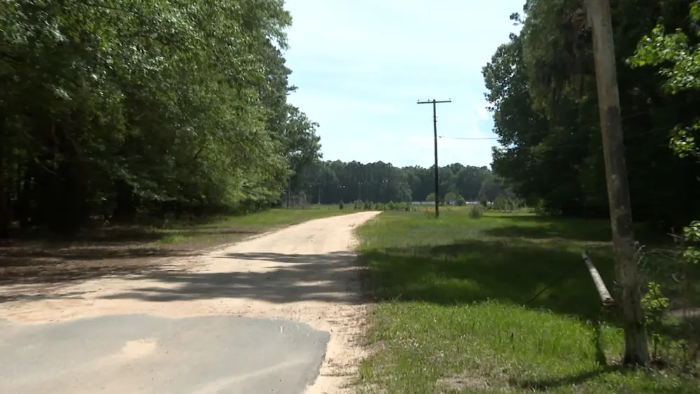 Pooler warehouse project approved without regional review