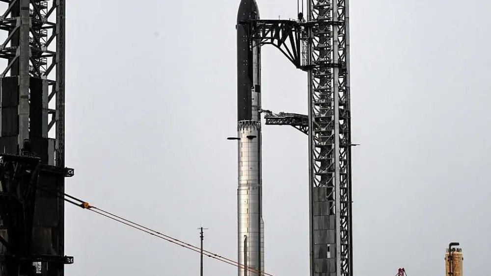 SpaceX's most powerful rocket ever built is now even bigger and more powerful. But will it work?