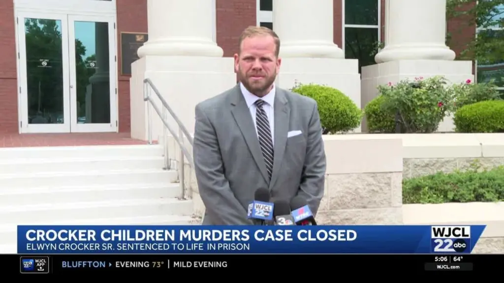 District attorney over Bulloch, Effingham, Jenkins, and Screven counties dies
