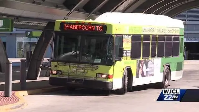 Chatham Area Transit will operate on a holiday schedule in observance of Memorial Day