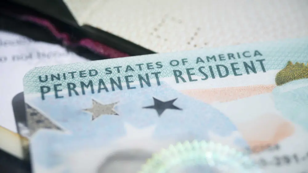 Non-immigrant visa holders must return to their home countries to apply for green cards, USCIS says