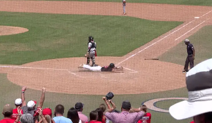 Emanuel County Institute loses state championship to Lanier County after walk-off
