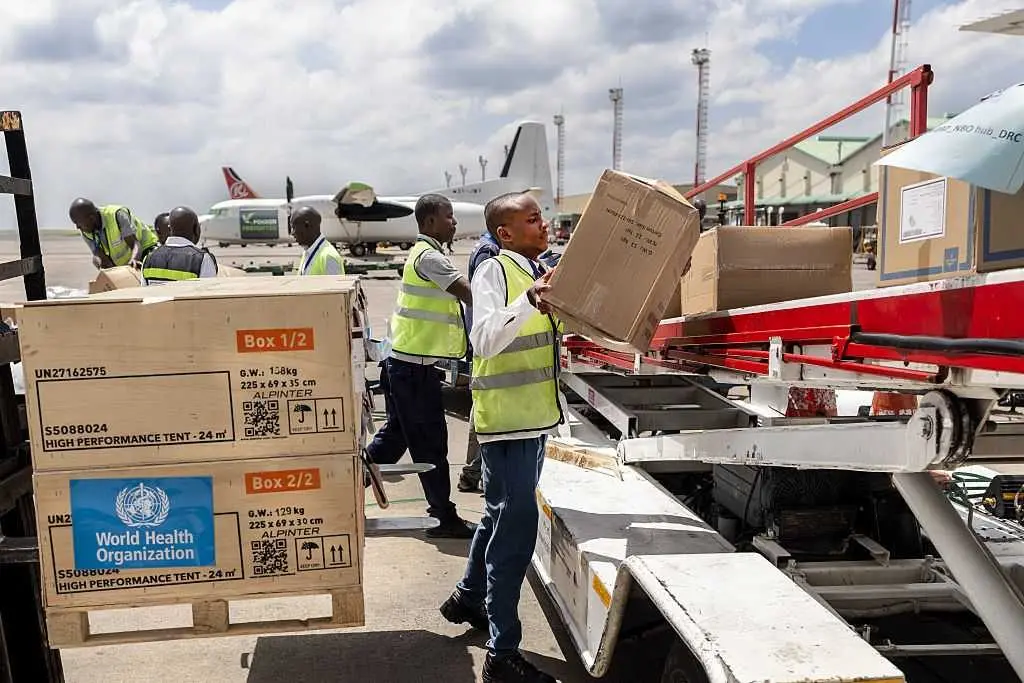 Atlanta, Houston airports can receive passengers from 3 countries amid Ebola outbreak