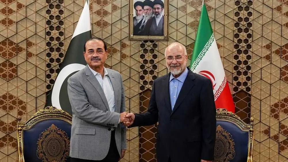 Iran and the US are close to a deal aimed at ending the war, officials say