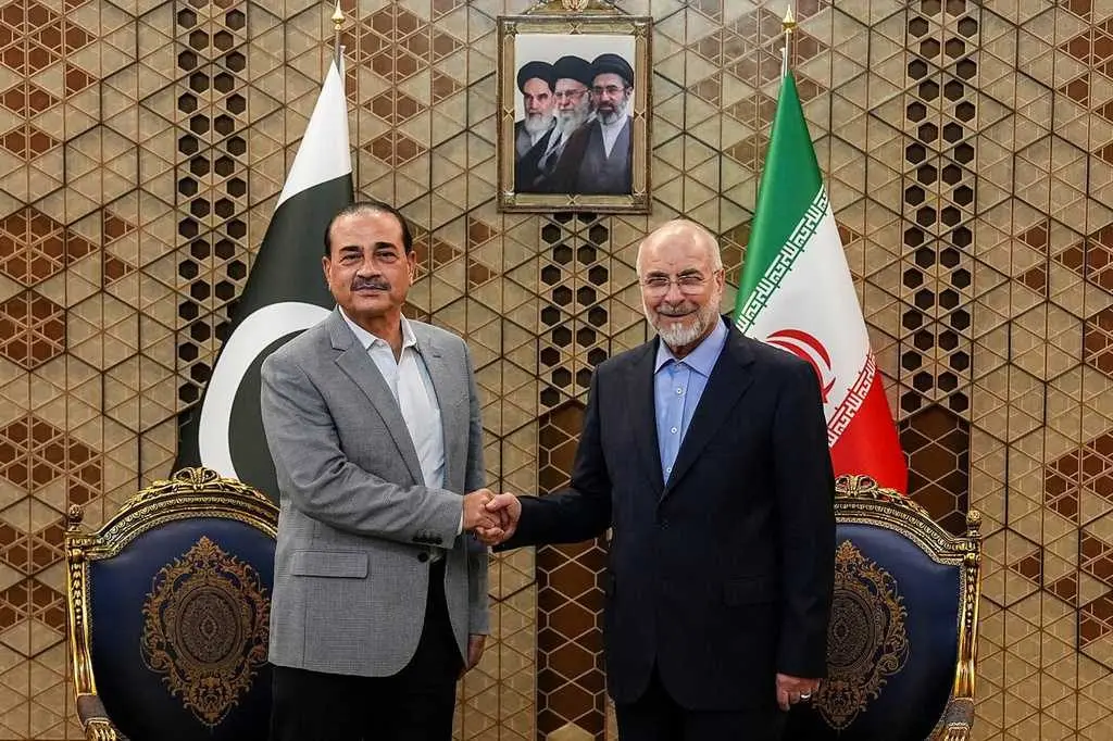 Iran and the US are close to a deal aimed at ending the war, officials say