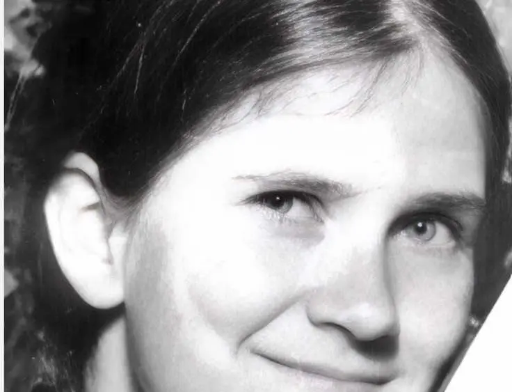 She went missing 45 years ago — now, her granddaughter is searching for her