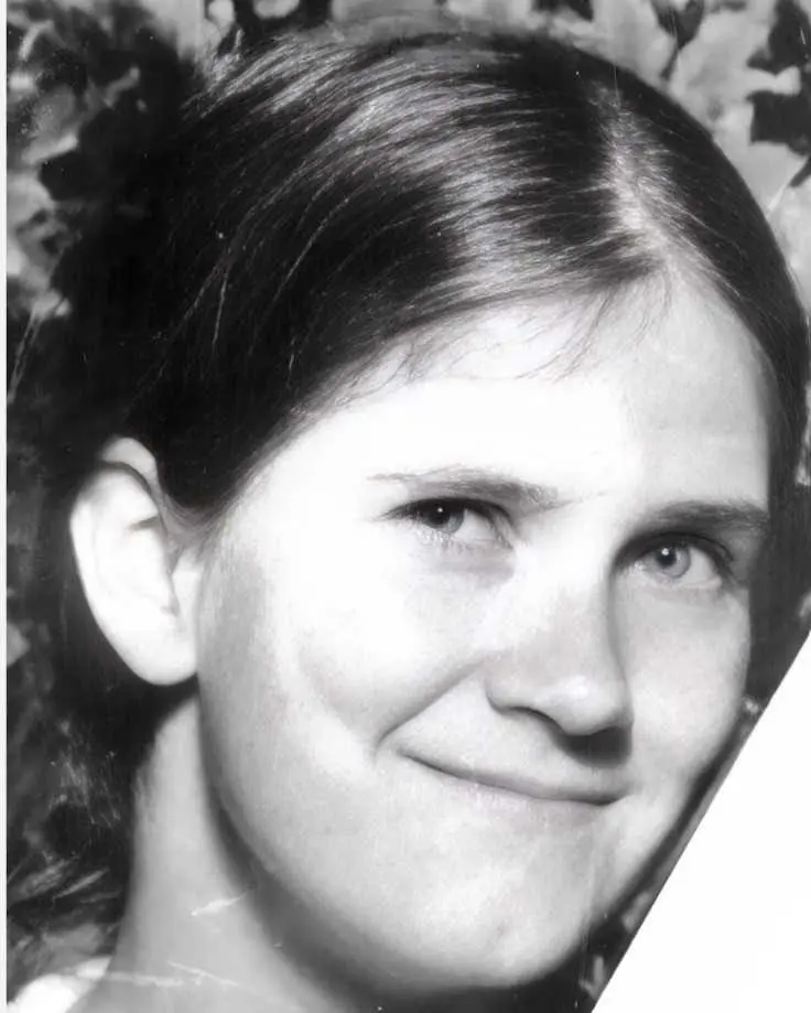 She went missing 45 years ago — now, her granddaughter is searching for her