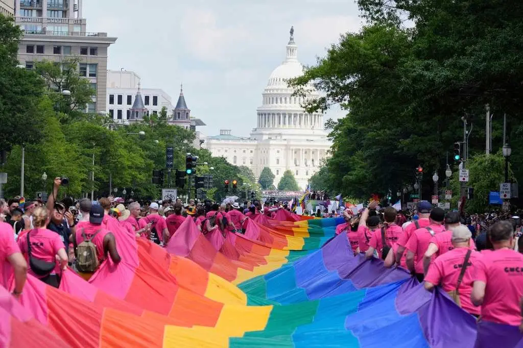 Pride Month 2026 has begun. Here's some of what to expect for LGBTQ+ celebrations