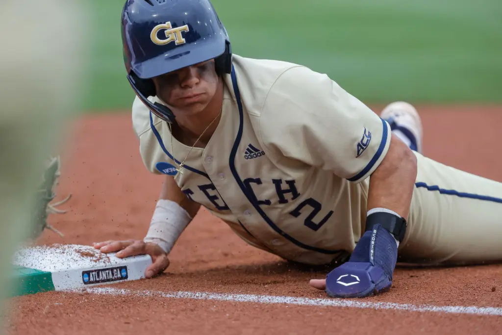 Georgia Tech’s season ends on Oklahoma’s walk-off homer in 10th inning
