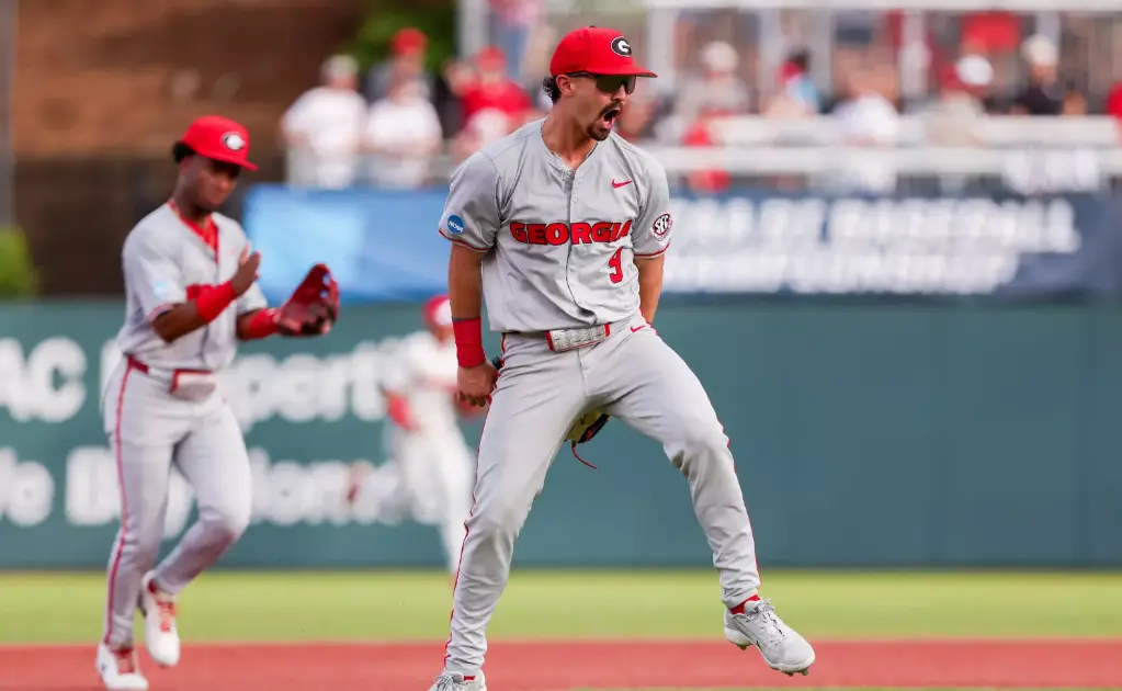 Georgia, Mississippi State set for sold-out Super Regional in Athens