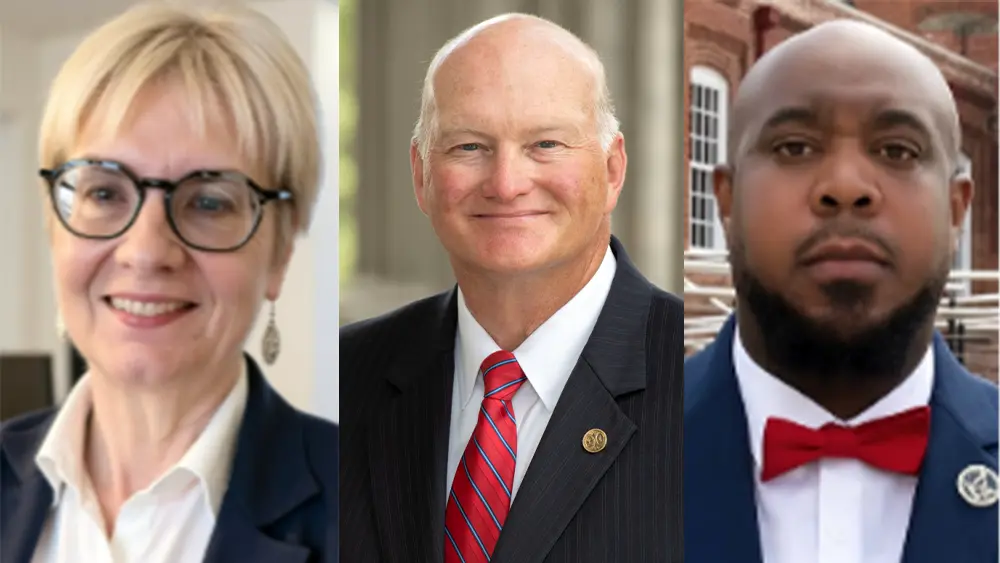 Election Results: South Carolina Secretary of State Primary