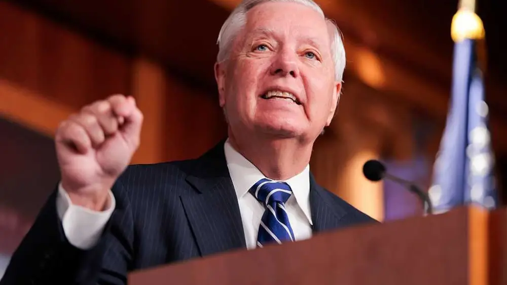Who will replace Lindsey Graham? How vacancies are filled in U.S. Senate
