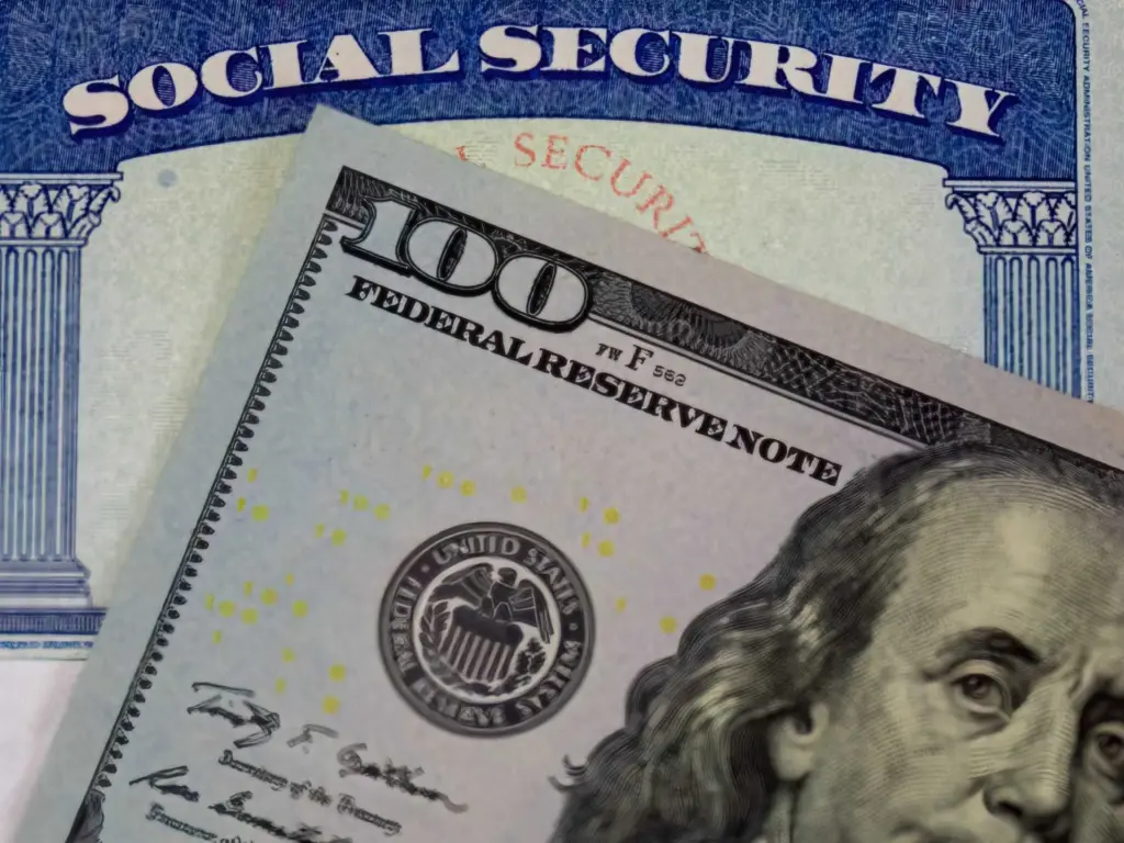 Your Social Security check could get a bigger boost in 2027