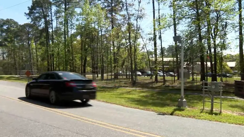 Garden City police shut off school zone speed cameras, shift to officers with radar and lidar