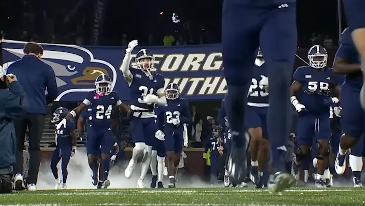 Eagles look to keep home-opening success rolling at Paulson Stadium