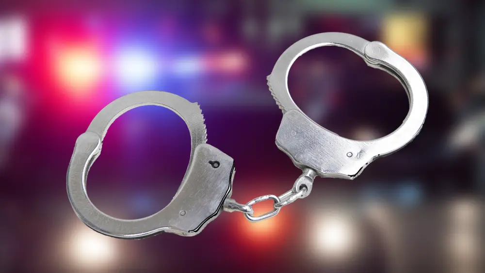 New York man charged with kidnapping after SC teen goes missing