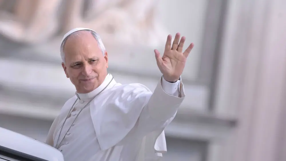 Vatican says pope’s lung nodule surgery was successfully completed