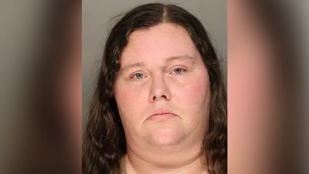 South Carolina woman arrested for fentanyl-induced homicide after boyfriend found not breathing