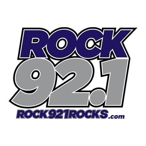 Rock 92.1 FM