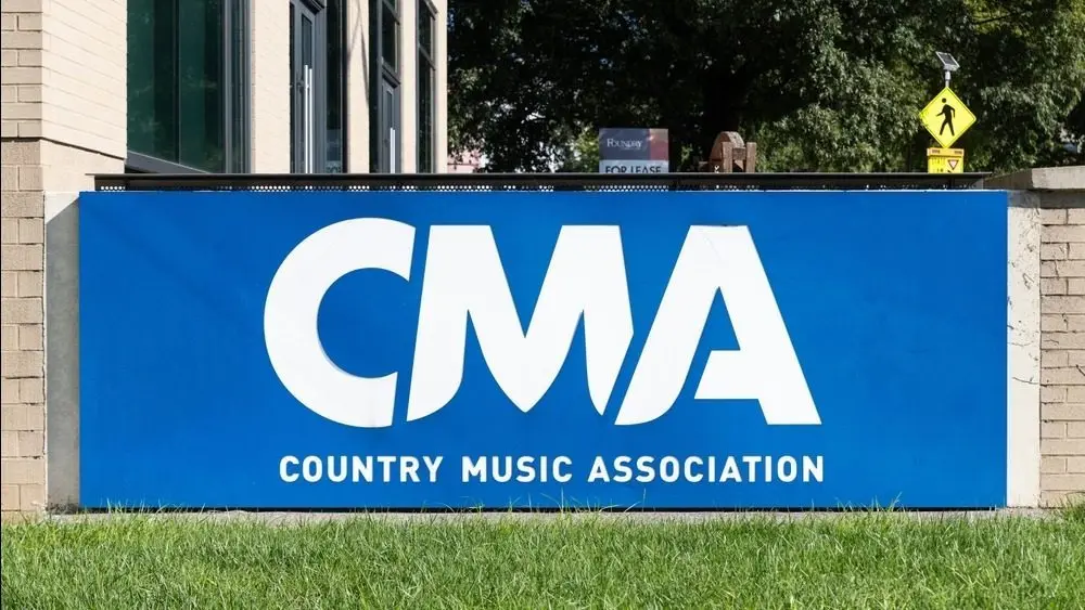 The Country Music Association was founded in 1958 and located in the Music Row neighborhood of Nashville and best known for its festival and awards show. Nashville^ TN^ USA - September 29^ 2025