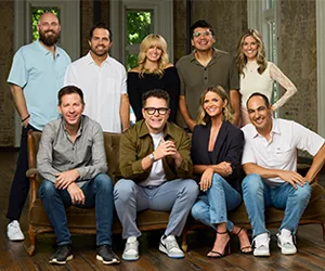 The Bobby Bones Show