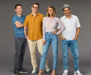 The Bobby Bones Show