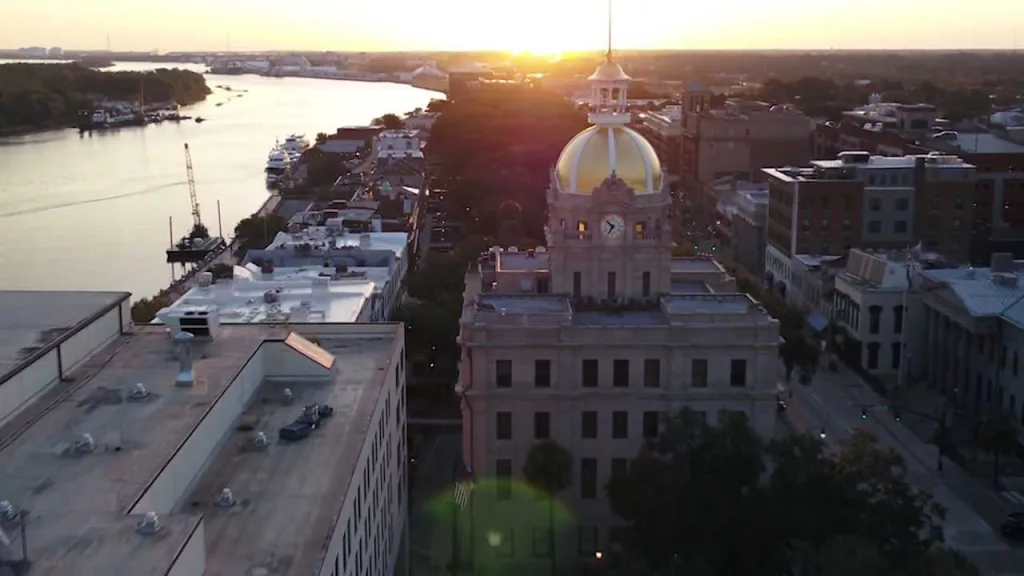 savannah-aerial-159122333763713