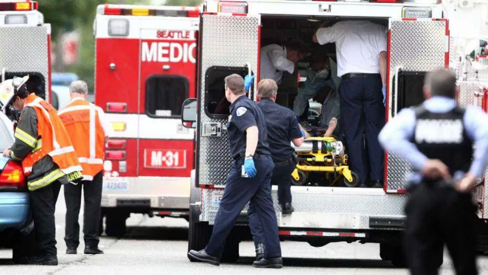 4-year-old boy in critical condition after he was shot by a sibling ...
