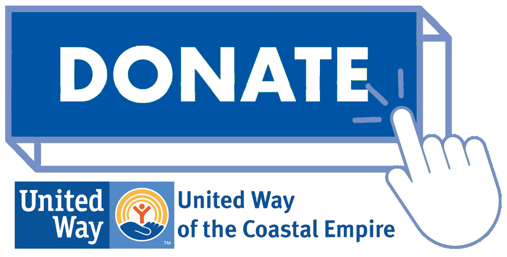 United Way Click To Donate