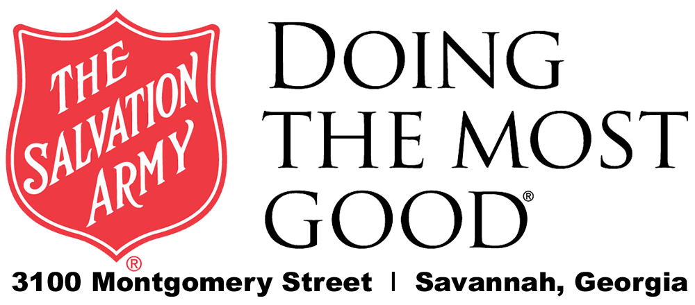 Salvation Army Logo