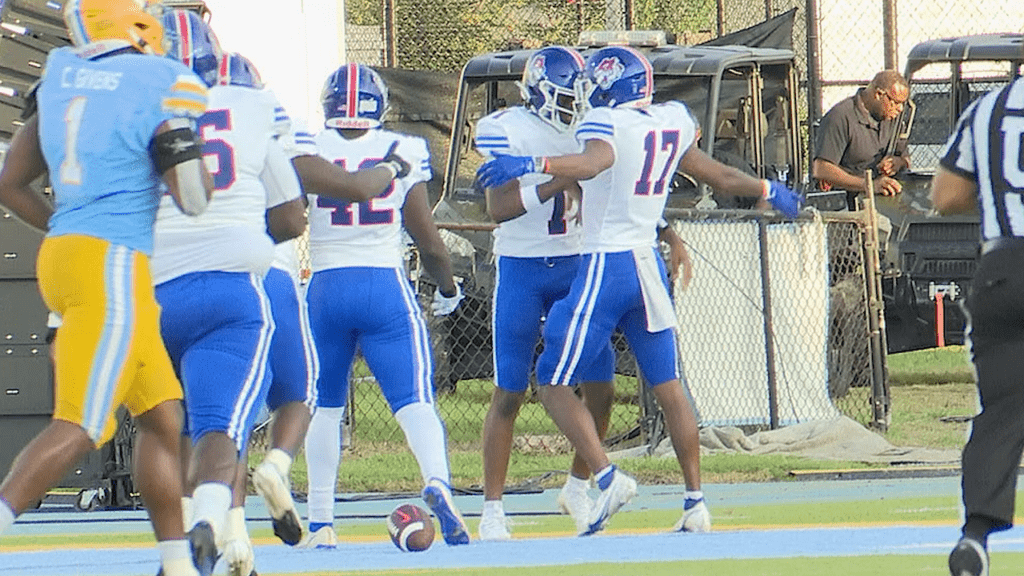 savannah-state-quarterback-jadon-adams-celebrates-after-scoring-81-yard-touchdown-run-against-southern-university-66dd238fe416376366