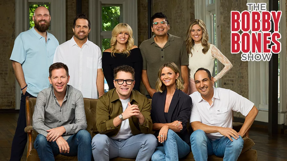 The Bobby Bones Show