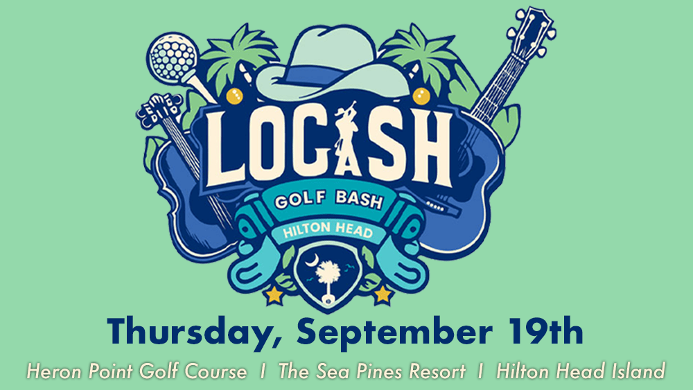 Locash Golf Bash Event Image