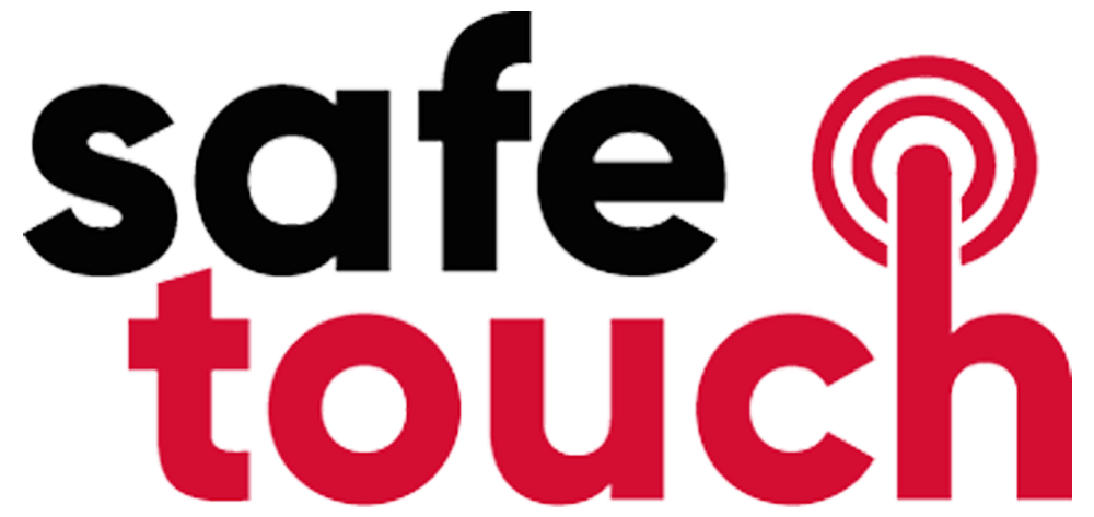 Safetouch Logo