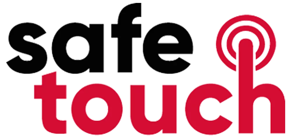 Safetouch Logo