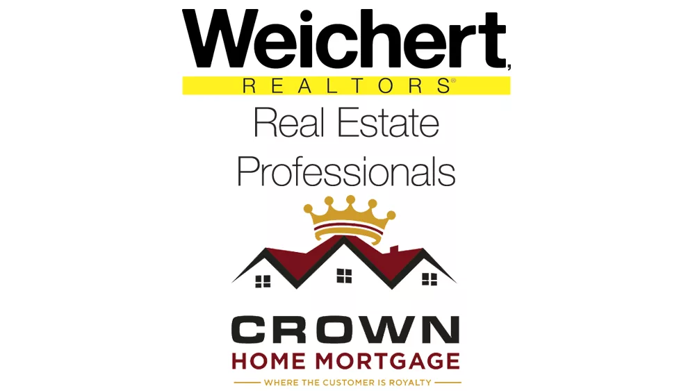 WEICHERT & CROWN LOGOS
