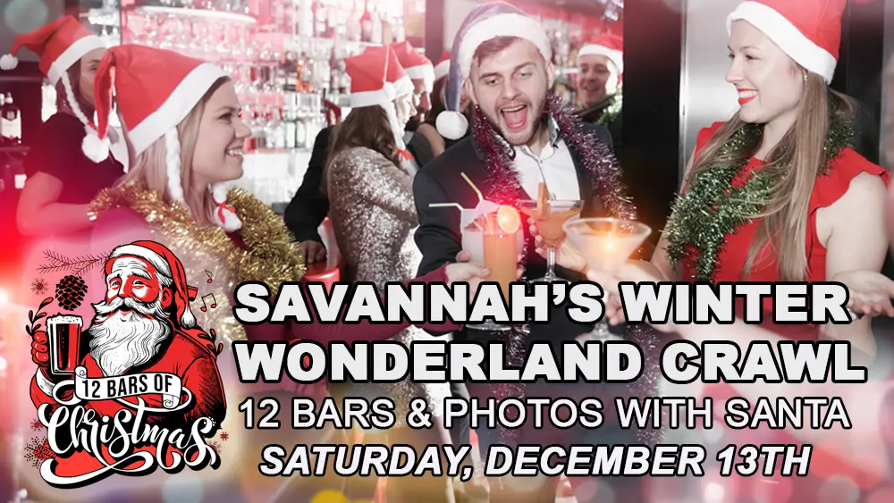 12 Bars of Christmas 2025