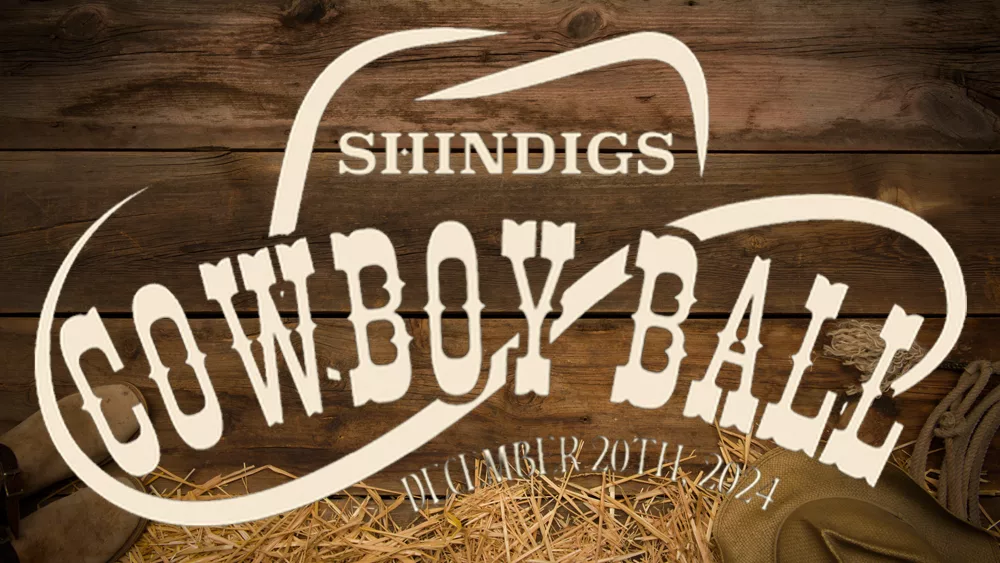 Cowboy Ball Event Image