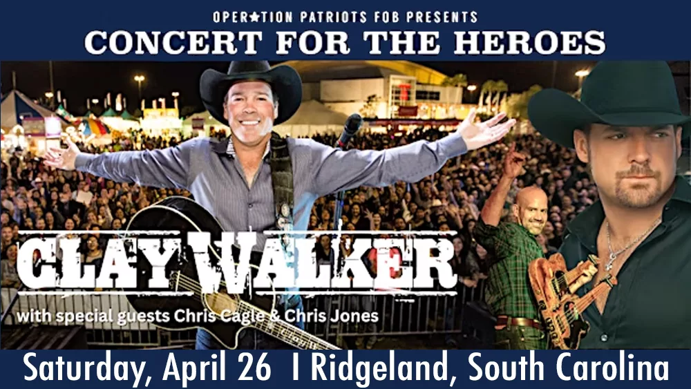 Concert For Heroes Temp