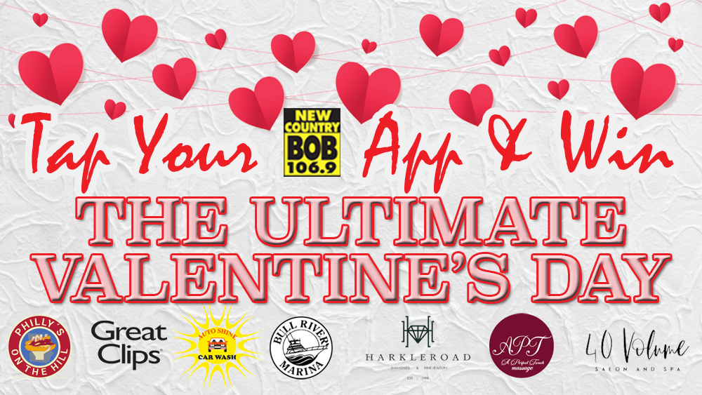 Ultimate Valentine Day 2025