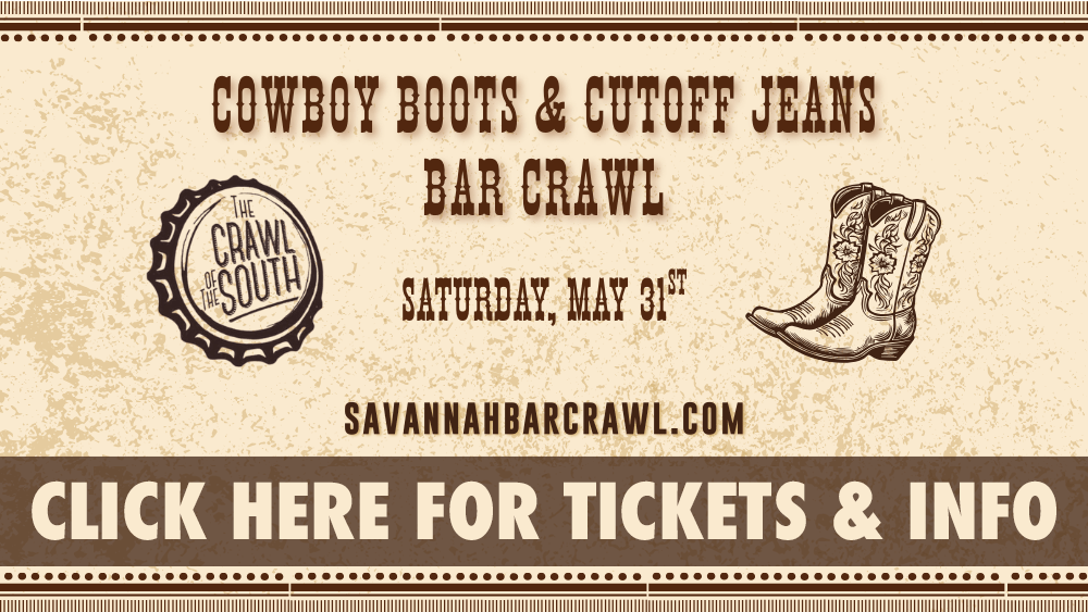 Crawl Of The South