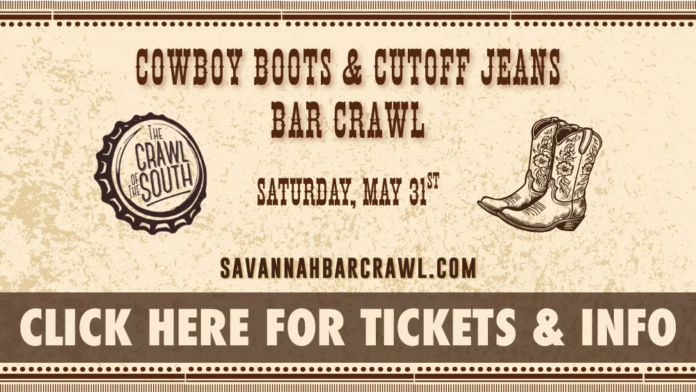 Crawl Of The South