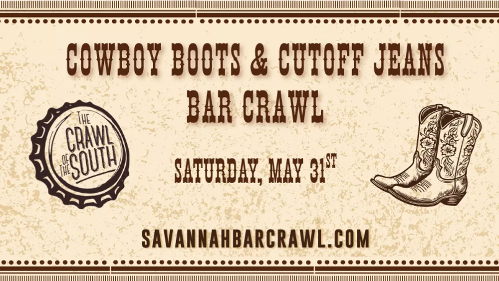 Crawl Of The South