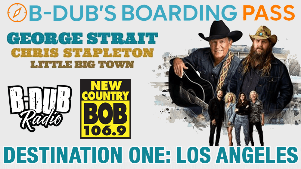 B-Dub's Boarding Pass