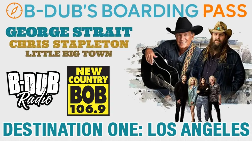B-Dub's Boarding Pass