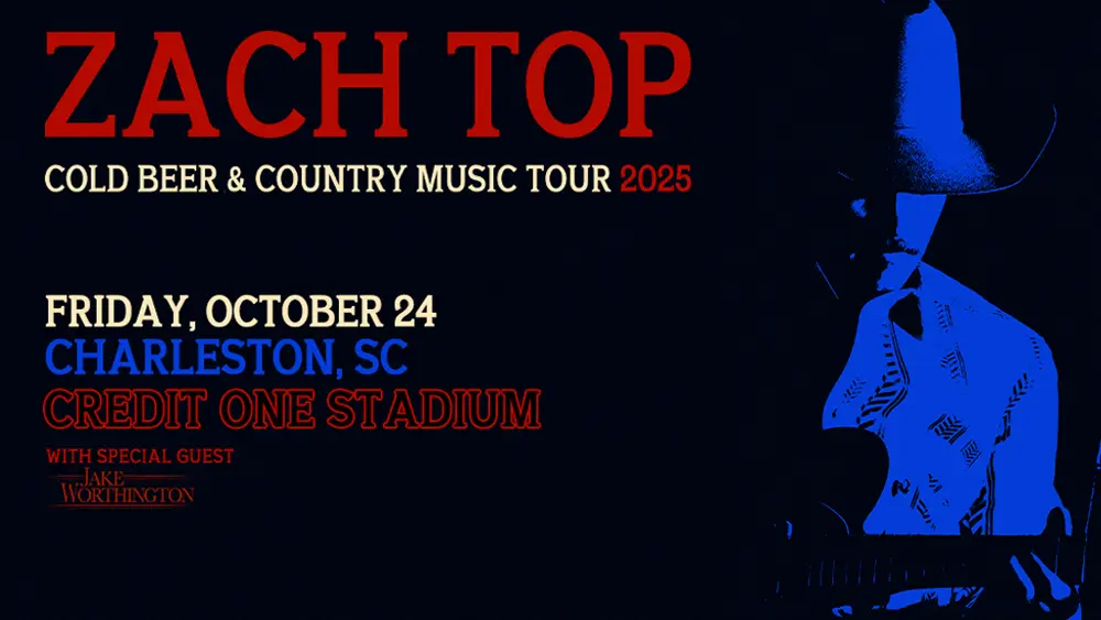 Zach Top