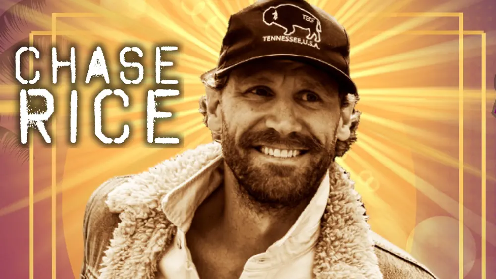 Chase Rice