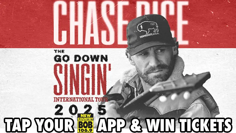 Chase Rice - Charleston