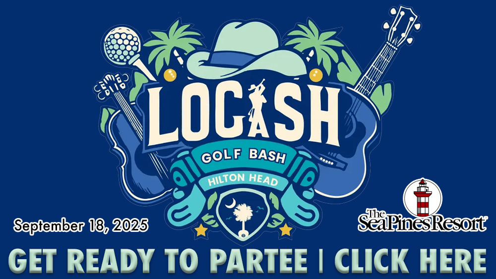 Locash Golf Bash 2025