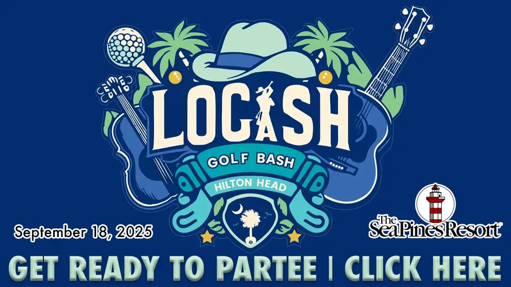 Locash Golf Bash 2025